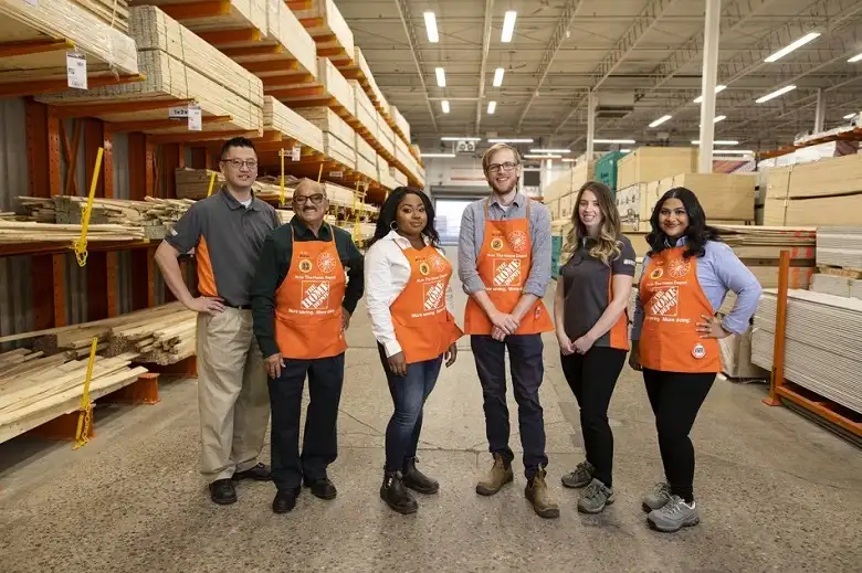home depot's sick leave policy